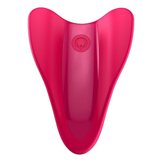 High Fly In Red - Satisfyer