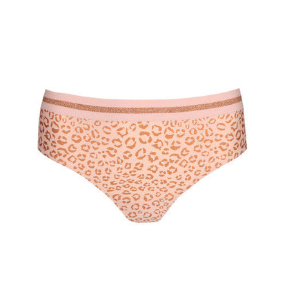 Benicio Hotpants In Pearly Pink -  Marie Jo L'aventure