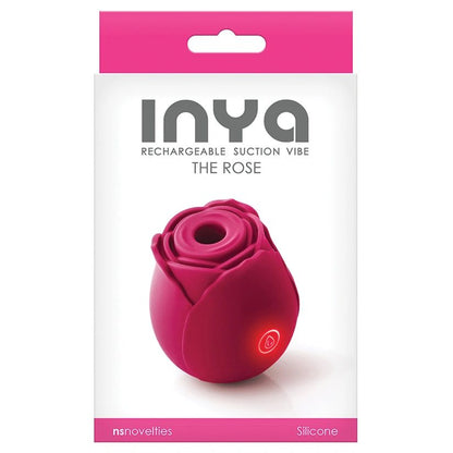 The Rose - Inya